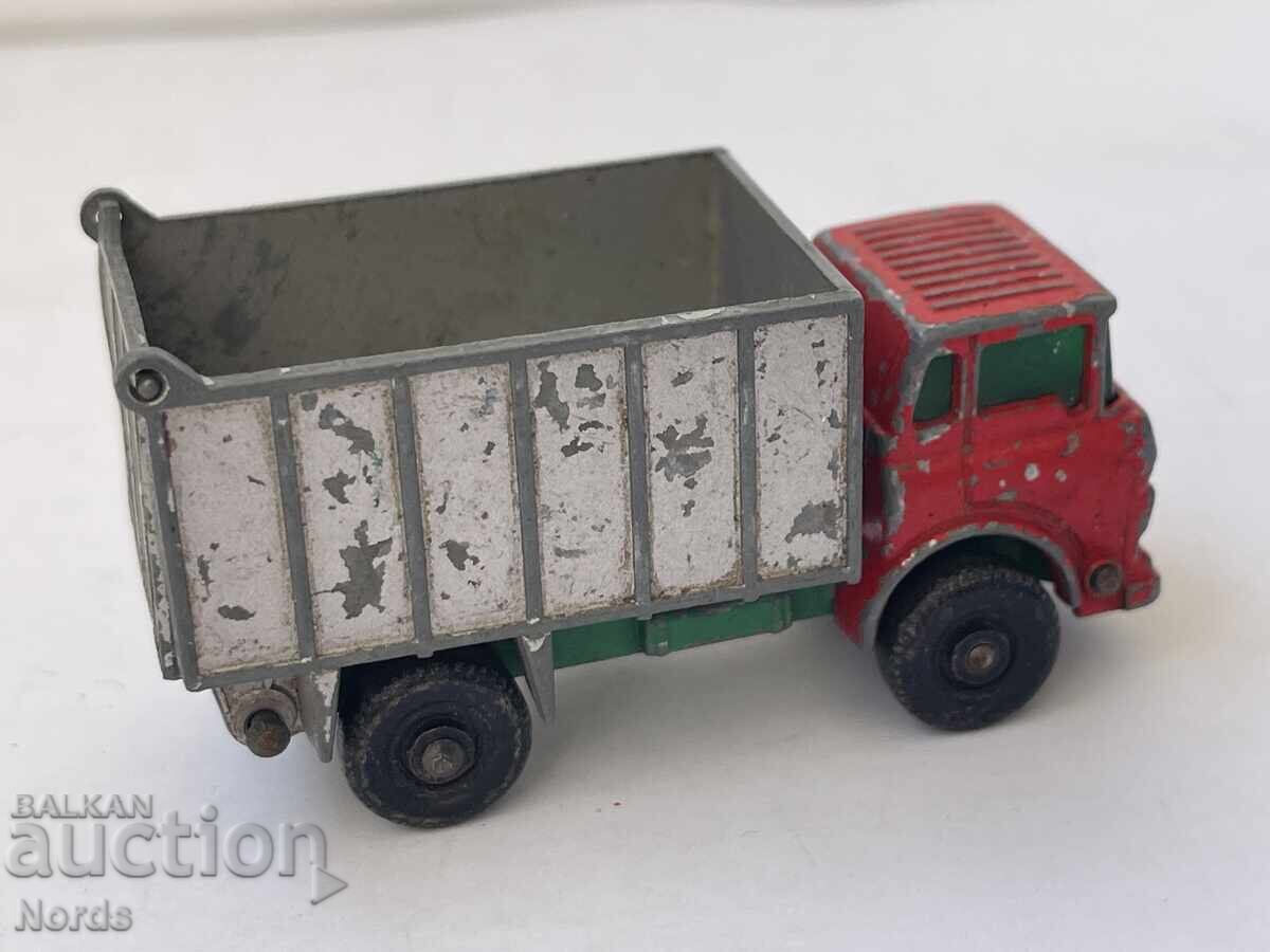 Licitație cărucior MACHBOX Licitație cărucior MACHBOX