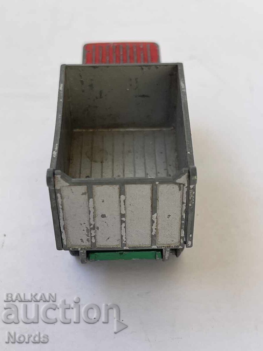 Livrarea cărucior MACHBOX Livrarea cărucior MACHBOX