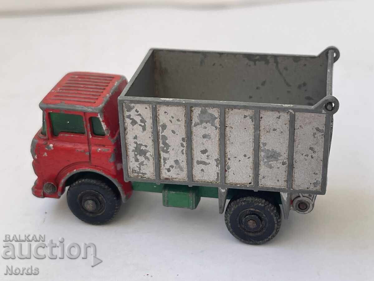 cărucior MACHBOX - 5 cărucior MACHBOX - 5