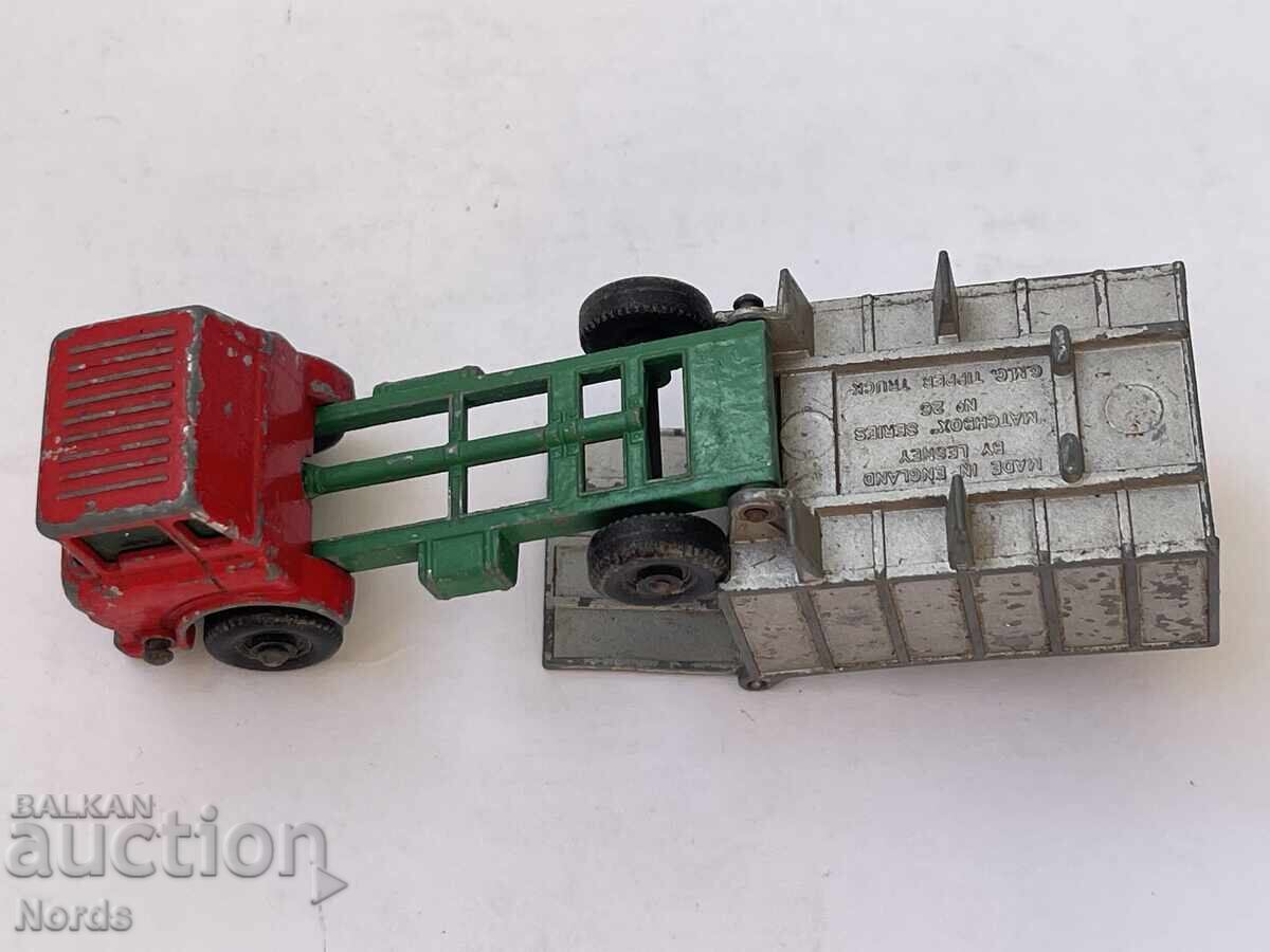 cărucior MACHBOX - 7 cărucior MACHBOX - 7