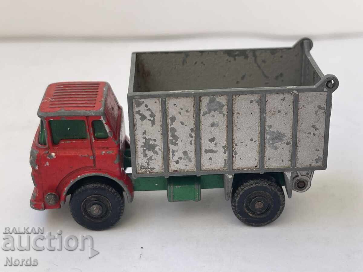 cărucior MACHBOX cărucior MACHBOX