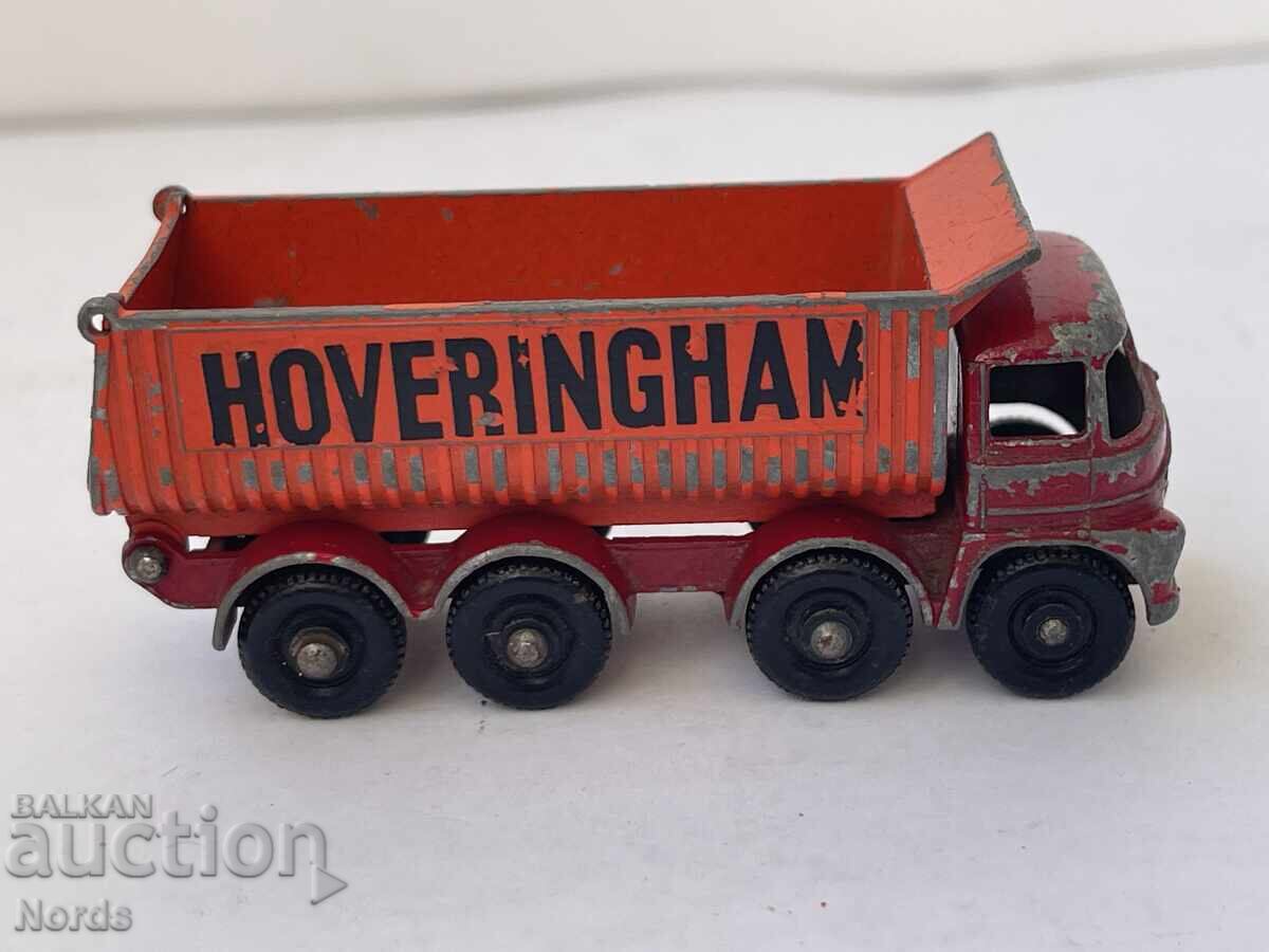 Δημοπρασία Τρόλεϊ MATCHBOX