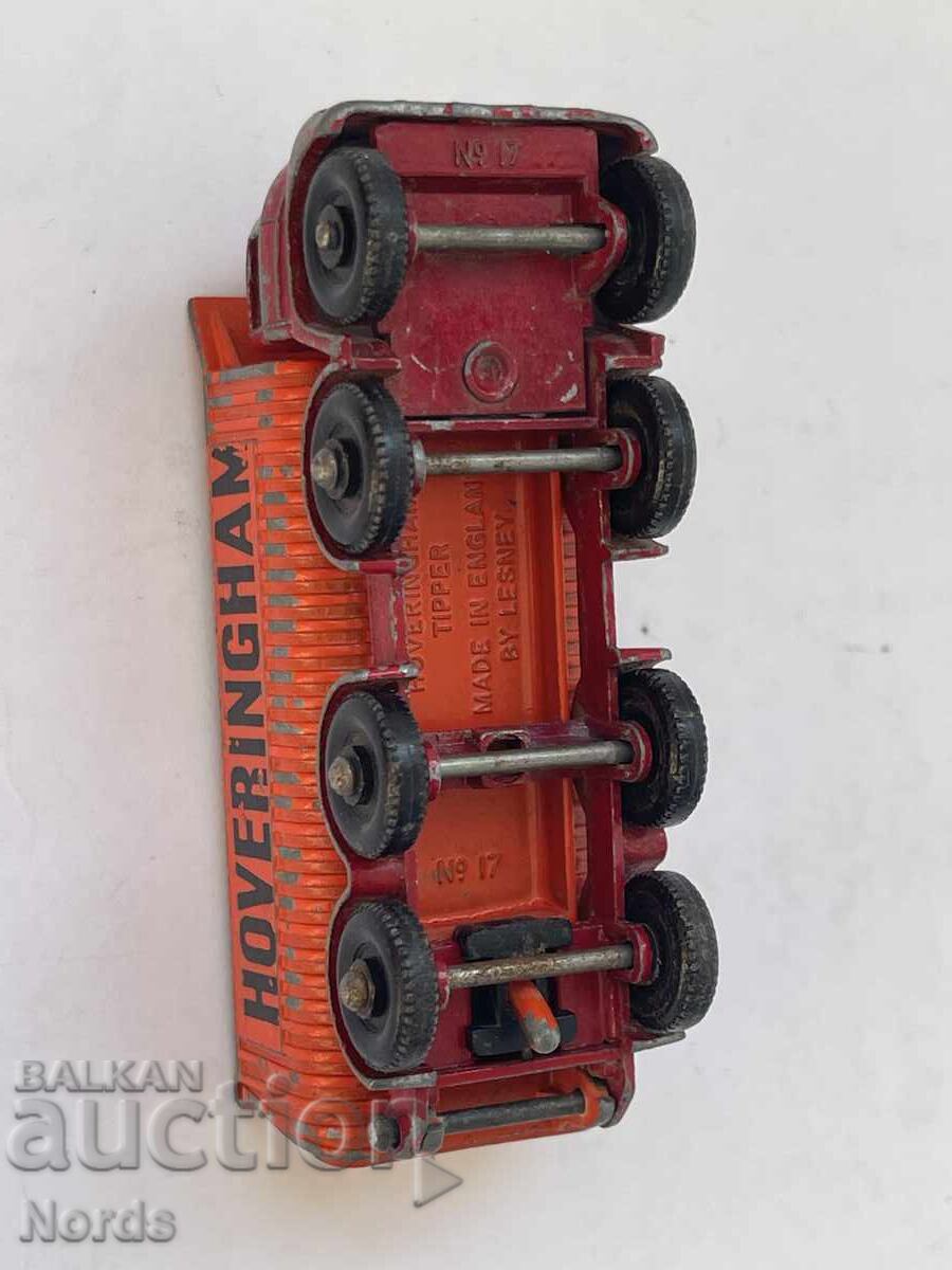 Τρόλεϊ MATCHBOX - 5