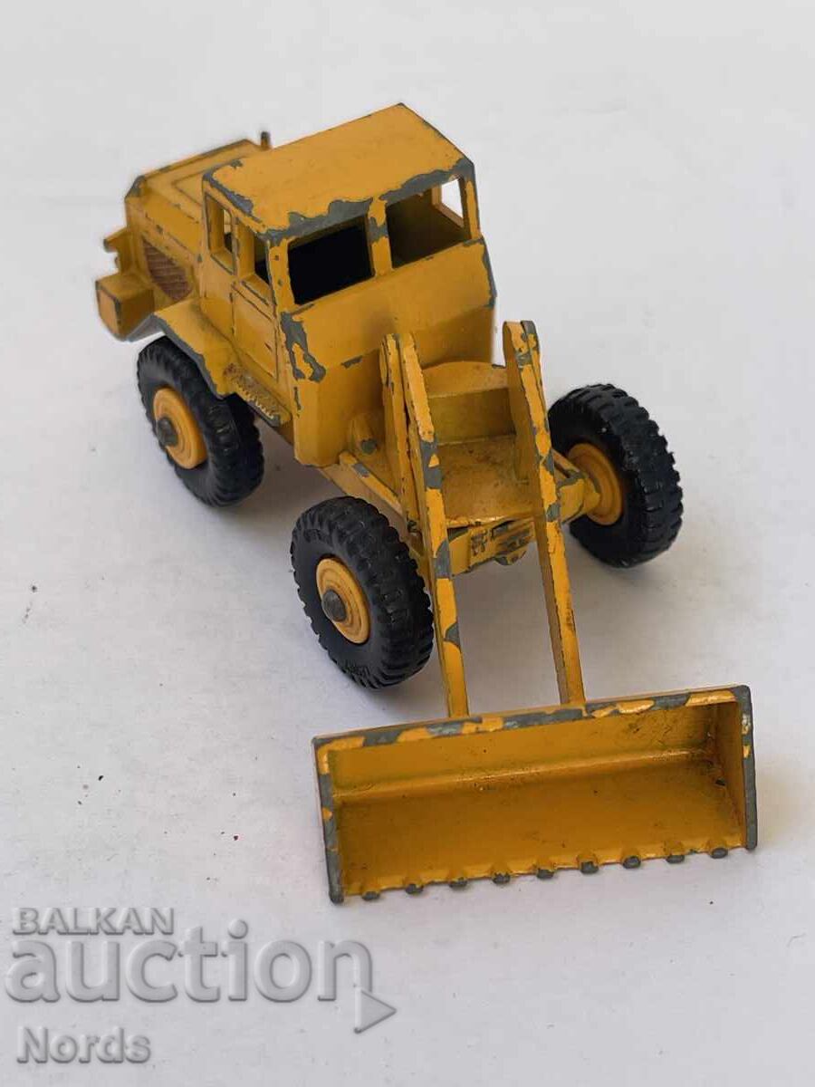 MATCHBOX trolley with price 5.50 BGN | € 2.81 MATCHBOX trolley with price 5.50 BGN | € 2.81