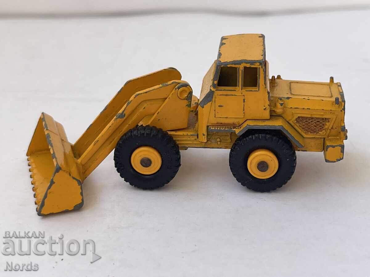 MATCHBOX trolley MATCHBOX trolley