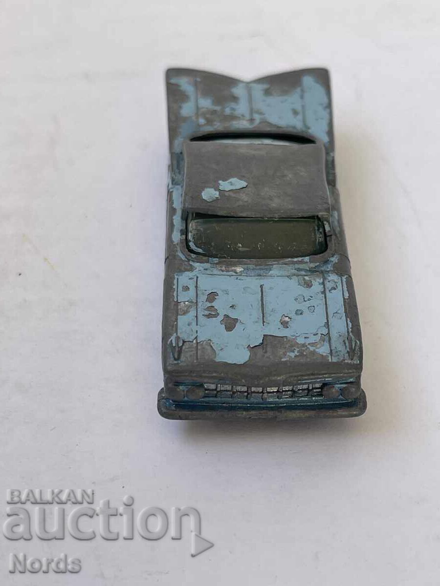 Τρόλεϊ MATCHBOX με τιμή 5.00 BGN | € 2.56