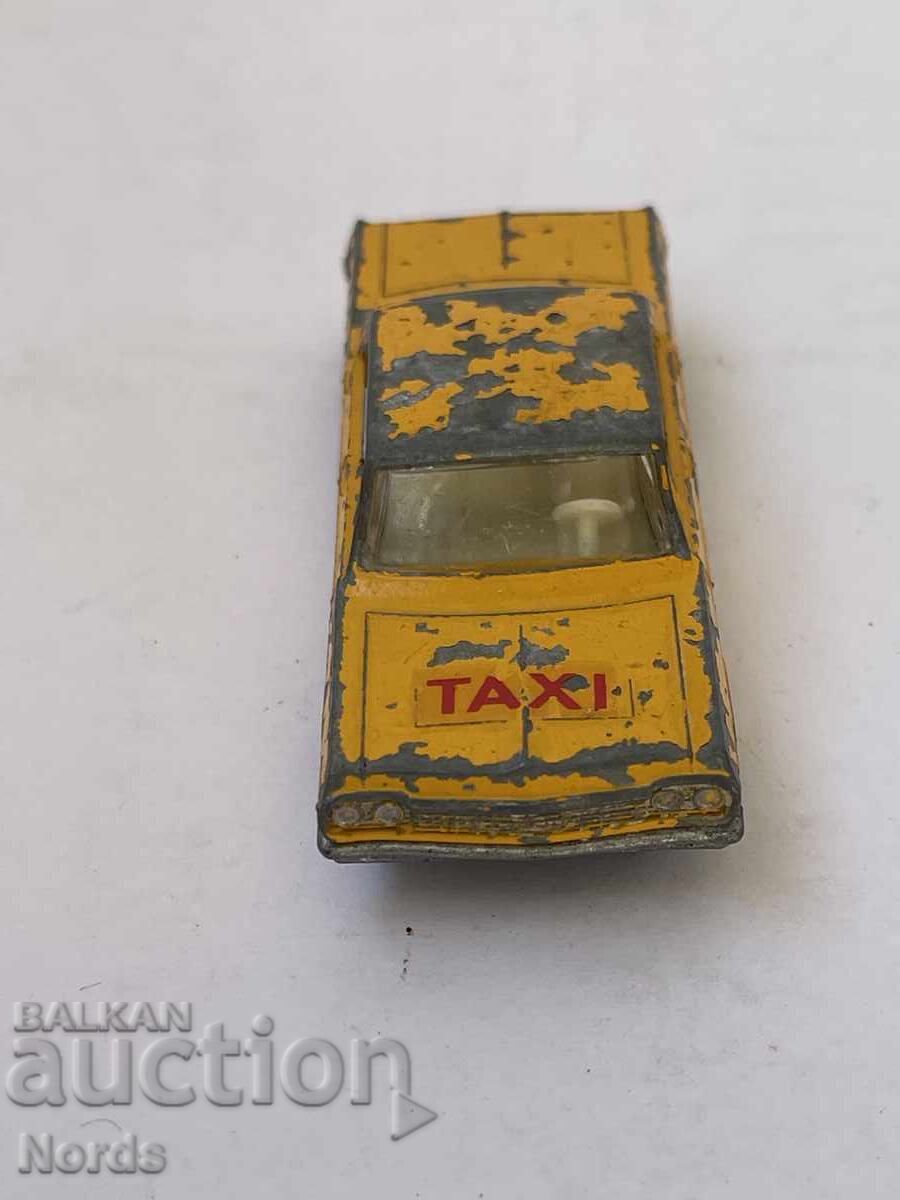 Τρόλεϊ MATCHBOX με τιμή 5.00 BGN | € 2.56 Τρόλεϊ MATCHBOX με τιμή 5.00 BGN | € 2.56