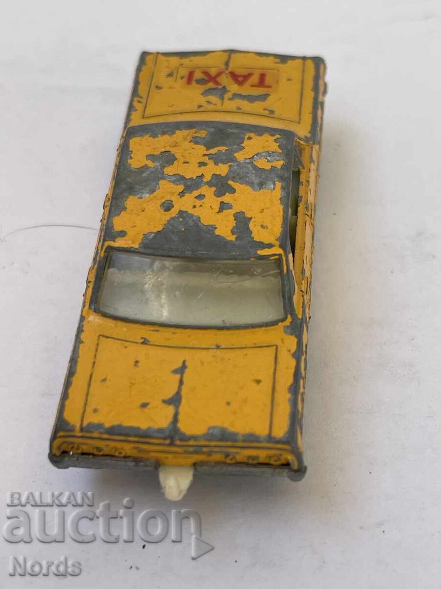 Παράδοση Τρόλεϊ MATCHBOX Παράδοση Τρόλεϊ MATCHBOX