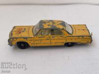 Τρόλεϊ MATCHBOX