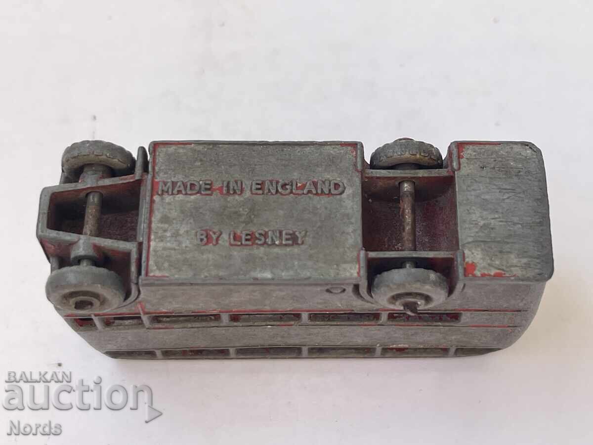 Количка  MATCHBOX - 5