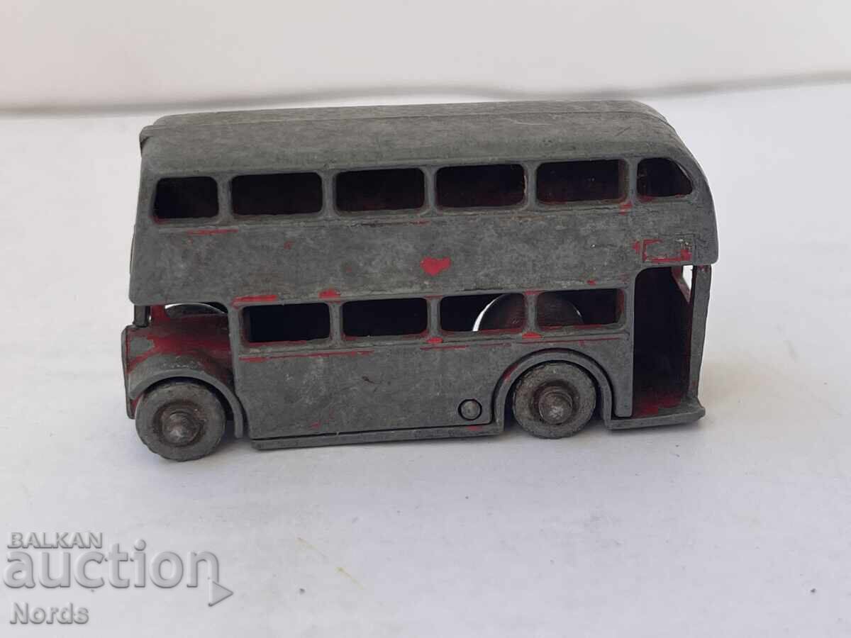 Количка  MATCHBOX