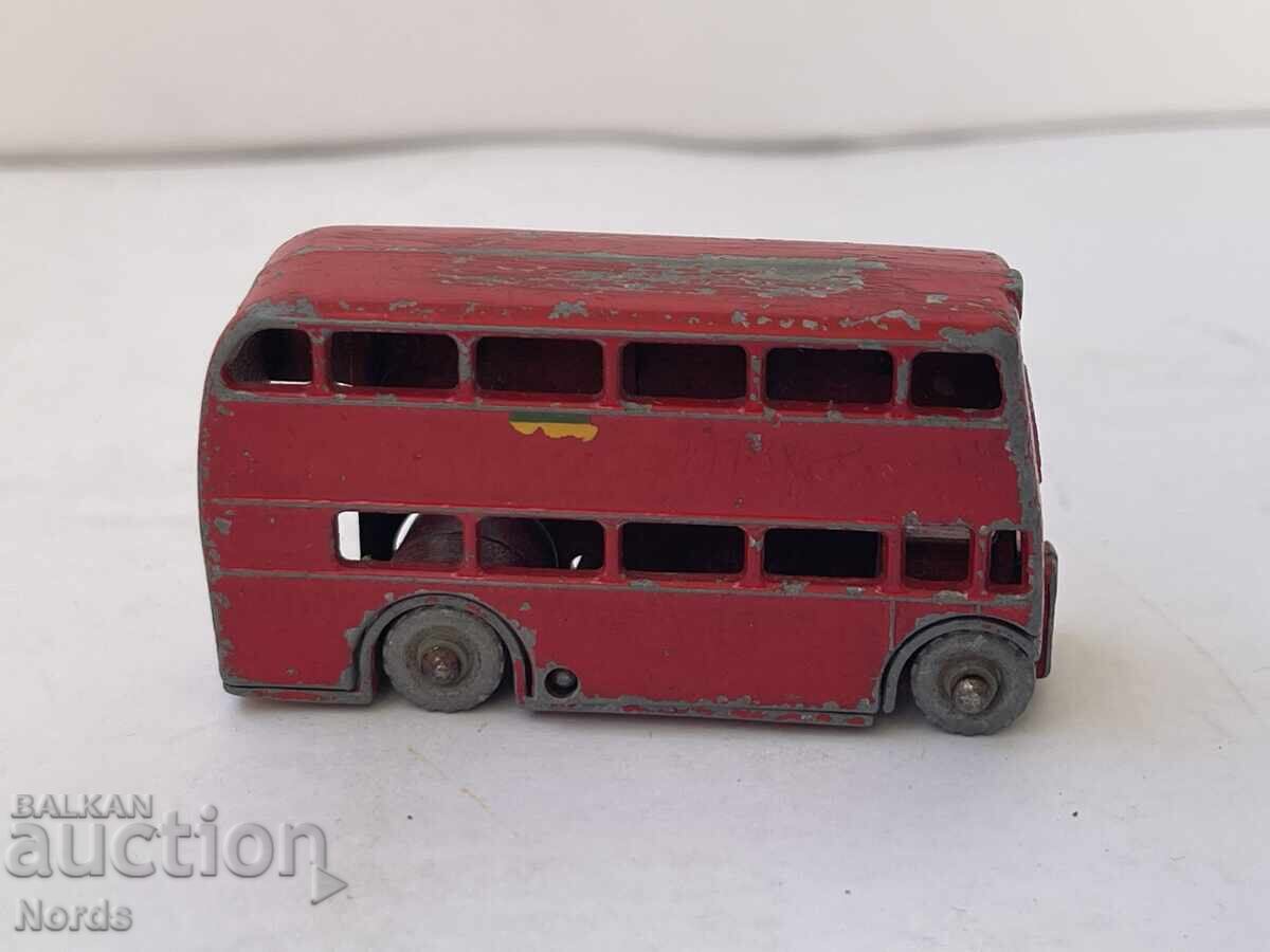 Δημοπρασία Τρόλεϊ MATCHBOX