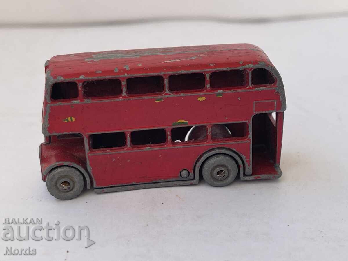 Τρόλεϊ MATCHBOX