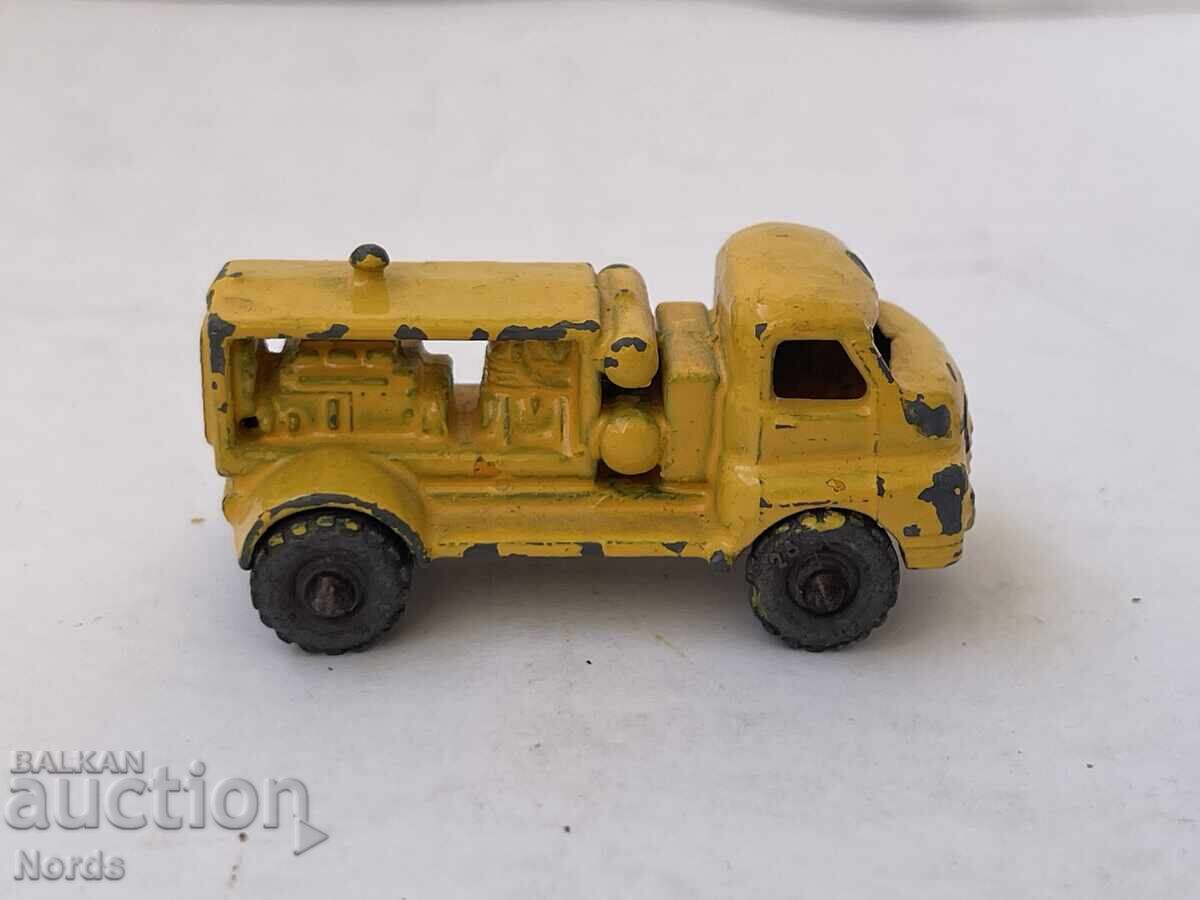 Licitație cărucior MACHBOX