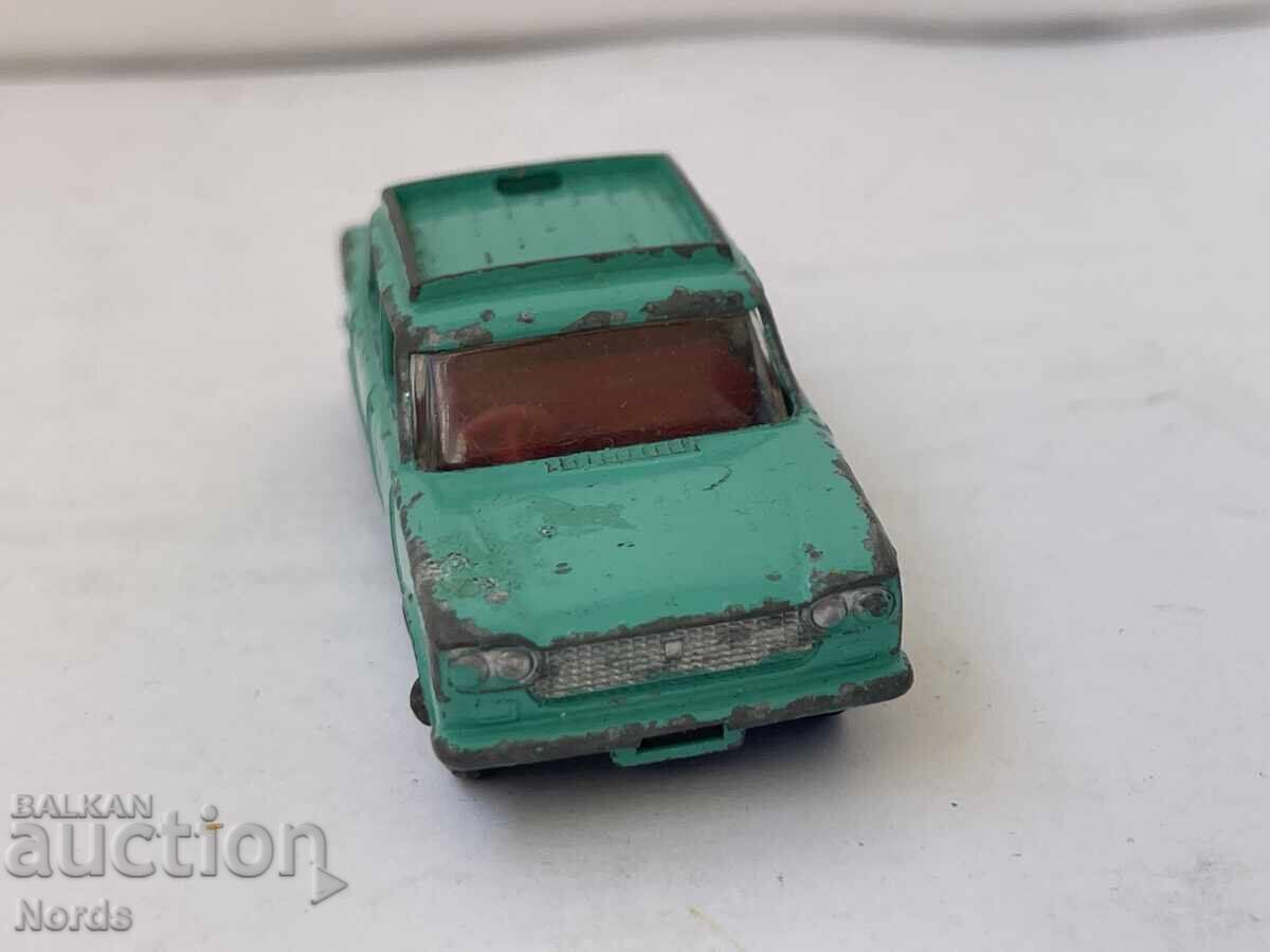 cărucior MACHBOX cu preț 5.00 BGN | € 2.56 cărucior MACHBOX cu preț 5.00 BGN | € 2.56