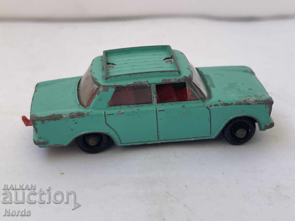 Licitație cărucior MACHBOX Licitație cărucior MACHBOX