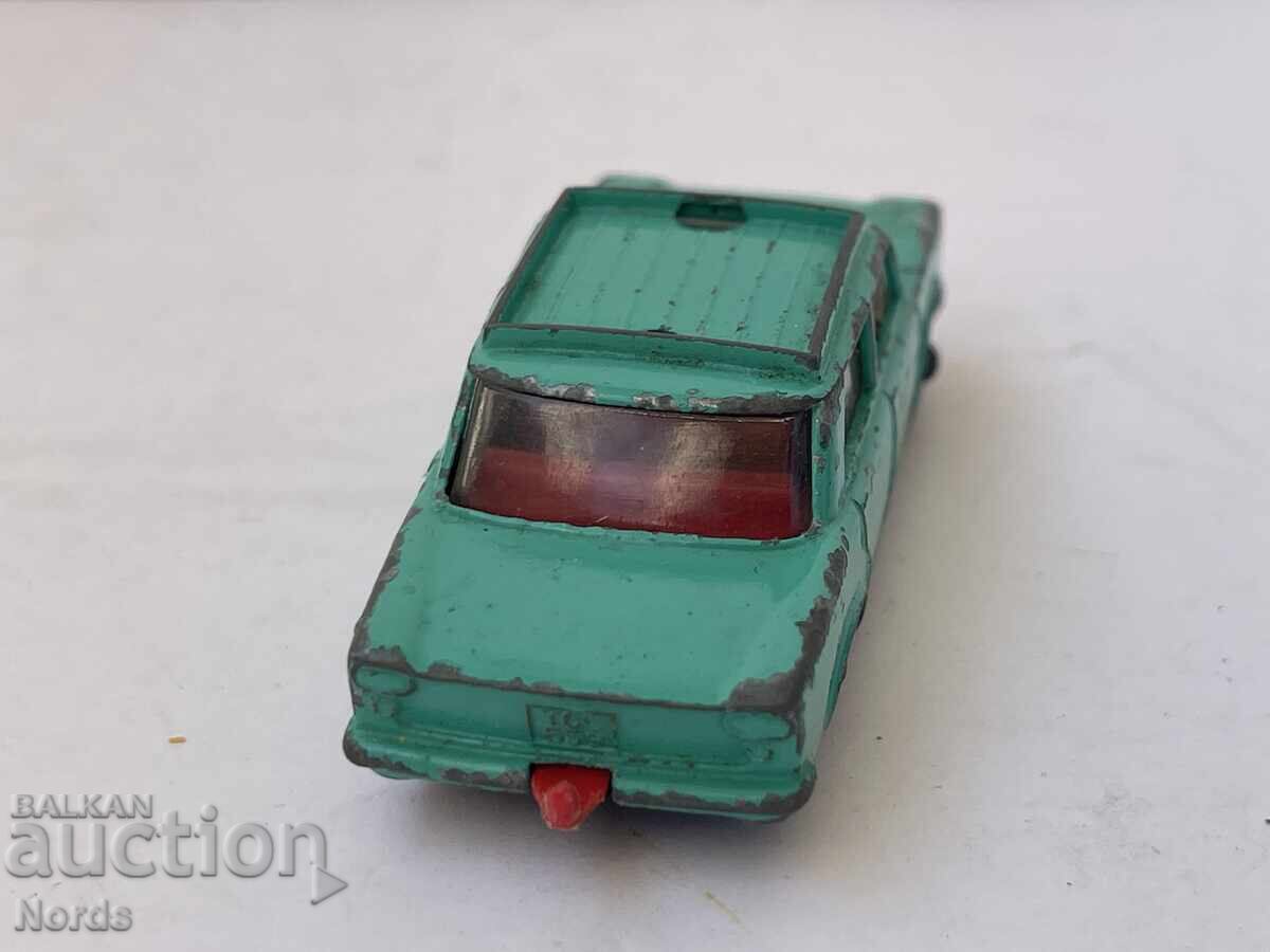 Livrarea cărucior MACHBOX Livrarea cărucior MACHBOX