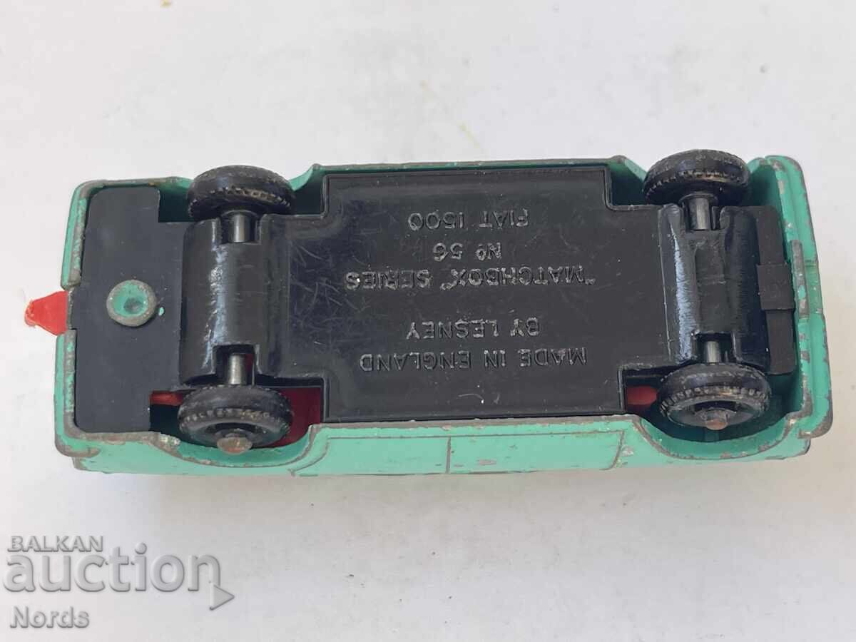 cărucior MACHBOX - 5 cărucior MACHBOX - 5