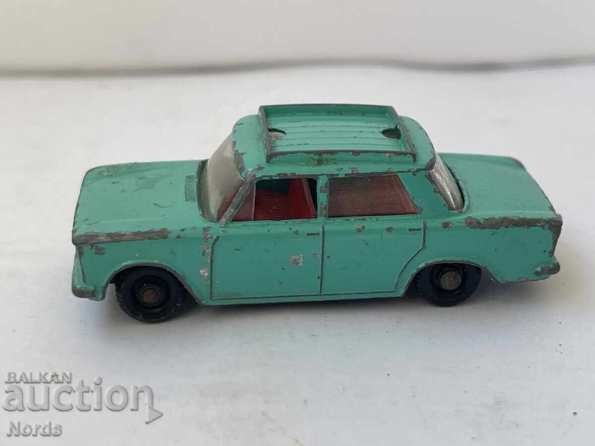 cărucior MACHBOX cărucior MACHBOX