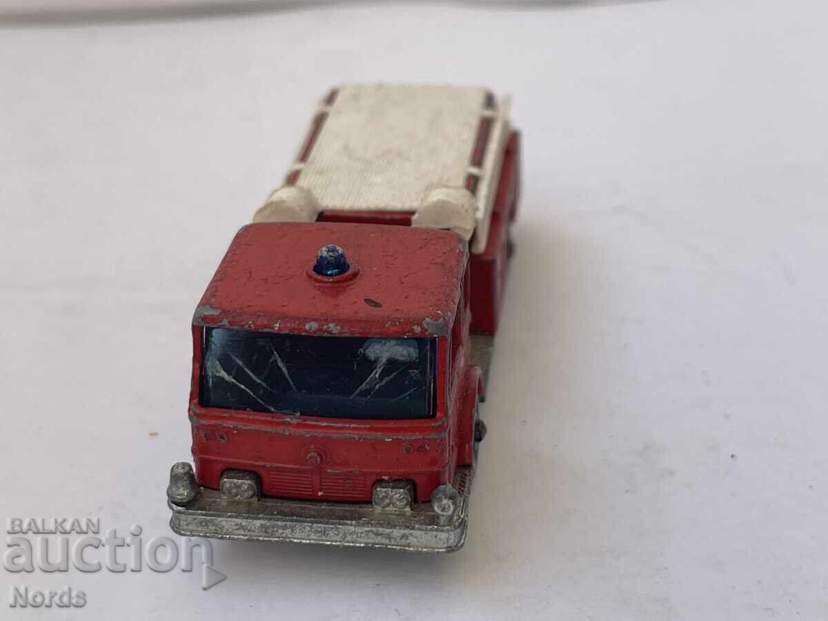 MATCHBOX trolley with price 5.00 BGN | € 2.56 MATCHBOX trolley with price 5.00 BGN | € 2.56