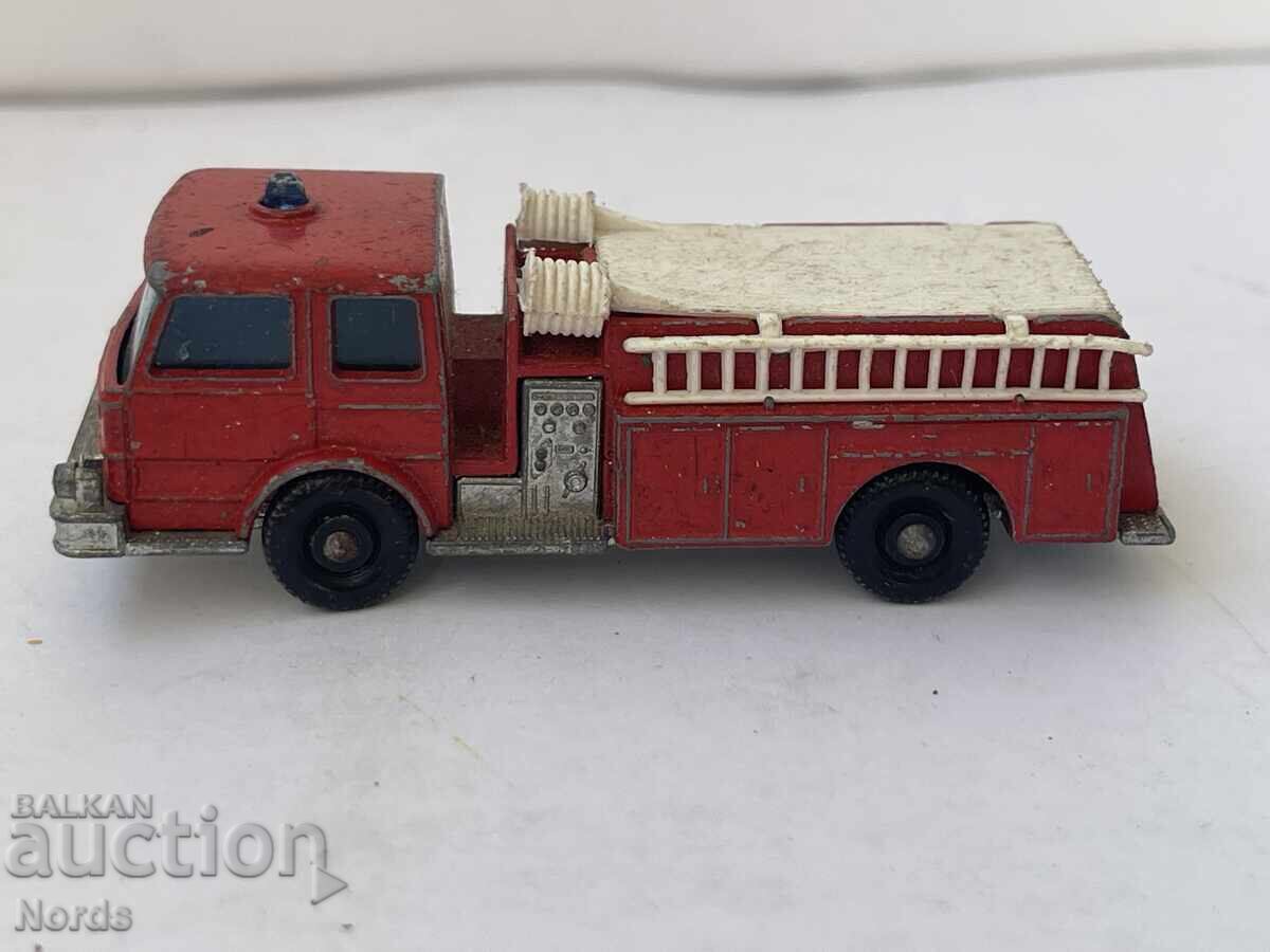 MATCHBOX trolley MATCHBOX trolley