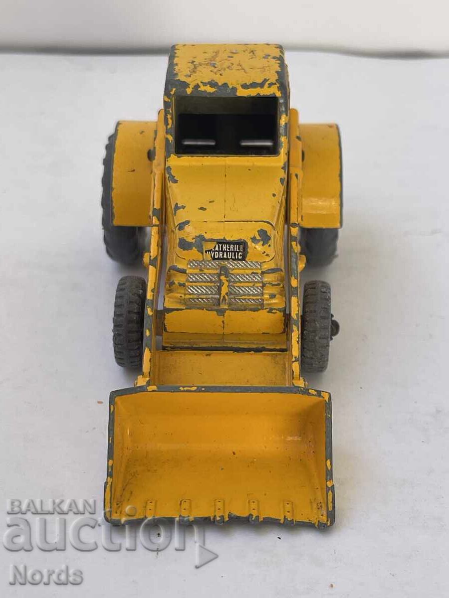 Τρόλεϊ MATCHBOX με τιμή 8.50 BGN | € 4.35 Τρόλεϊ MATCHBOX με τιμή 8.50 BGN | € 4.35