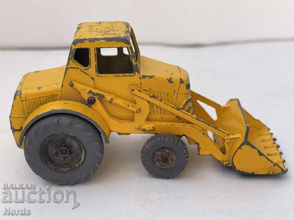 Δημοπρασία Τρόλεϊ MATCHBOX Δημοπρασία Τρόλεϊ MATCHBOX