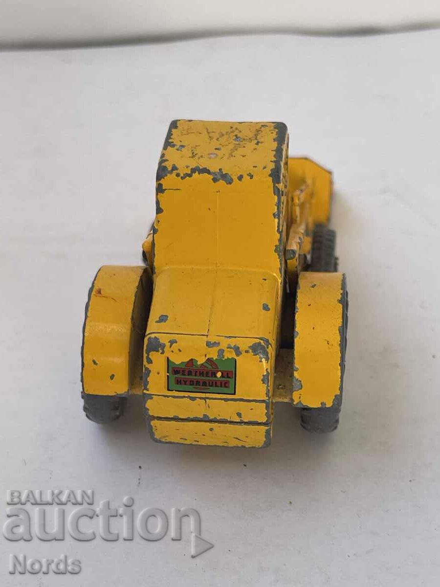 Παράδοση Τρόλεϊ MATCHBOX Παράδοση Τρόλεϊ MATCHBOX