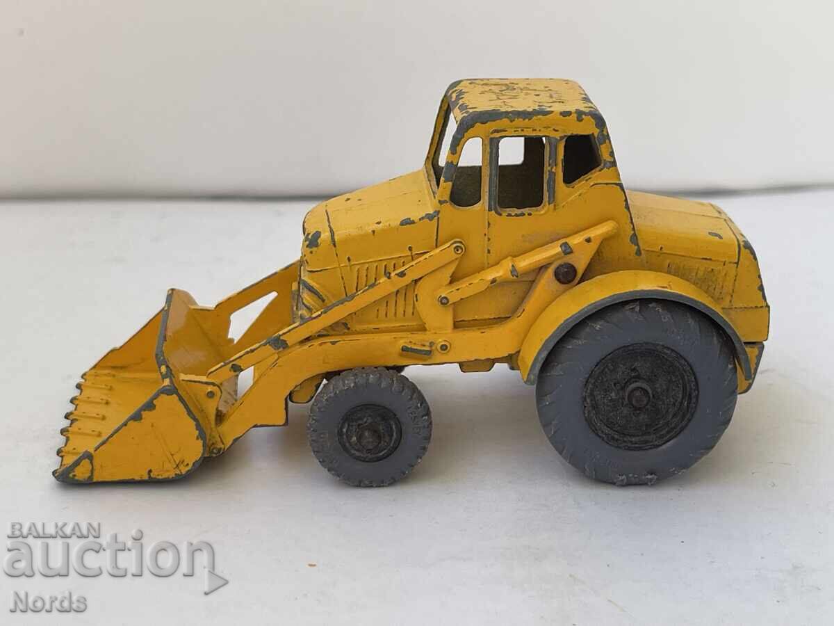 Τρόλεϊ MATCHBOX Τρόλεϊ MATCHBOX