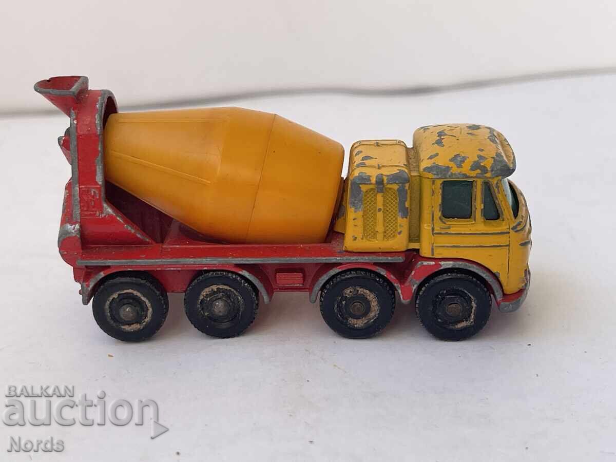 Δημοπρασία Τρόλεϊ MATCHBOX