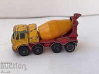 Τρόλεϊ MATCHBOX