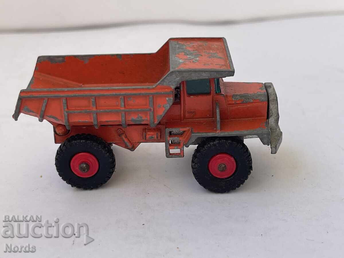 Аукцион Количка MATCHBOX Аукцион Количка MATCHBOX