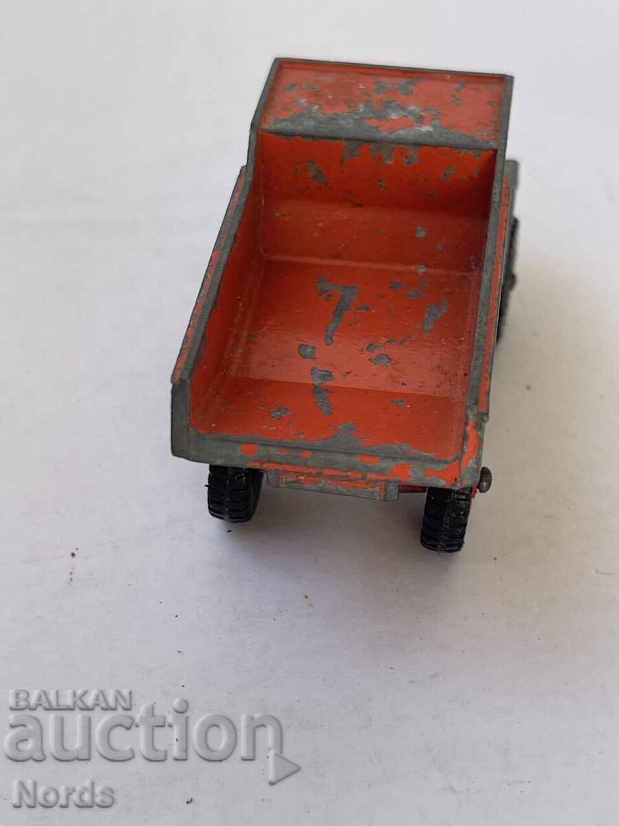 Доставка на Количка MATCHBOX Доставка на Количка MATCHBOX