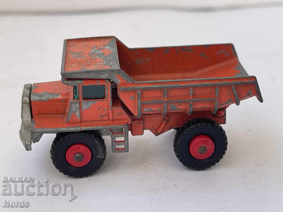 Количка MATCHBOX Количка MATCHBOX