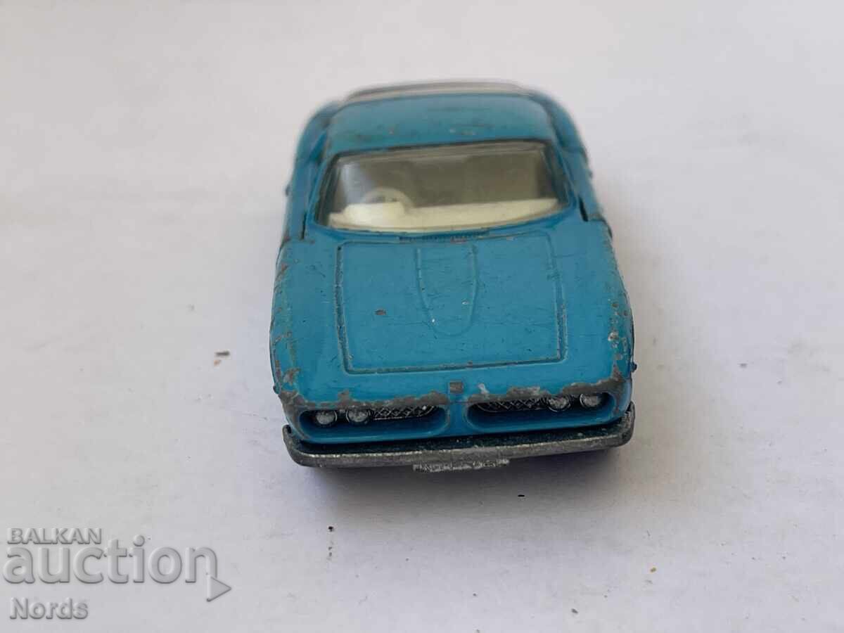 Τρόλεϊ MATCHBOX με τιμή 5.00 BGN | € 2.56