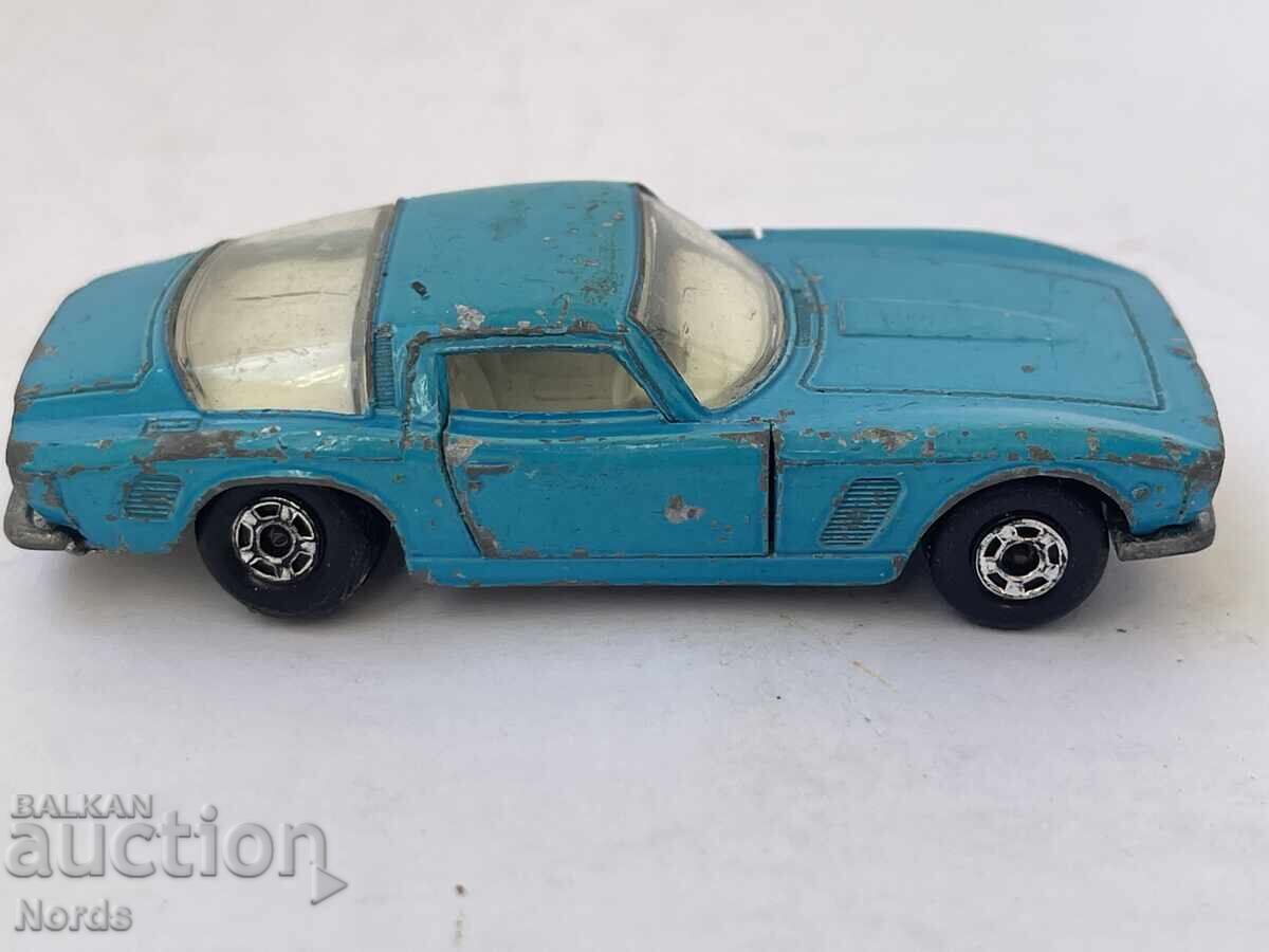 Δημοπρασία Τρόλεϊ MATCHBOX