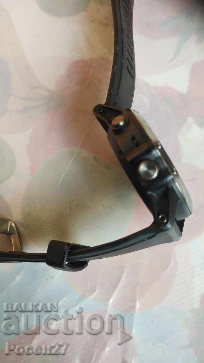 Garmin fenix 3 Watch with price 1100.00 BGN | € 562.42