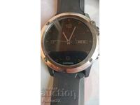 Часовник Garmin fenix 3