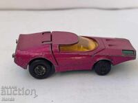 Τρόλεϊ MATCHBOX