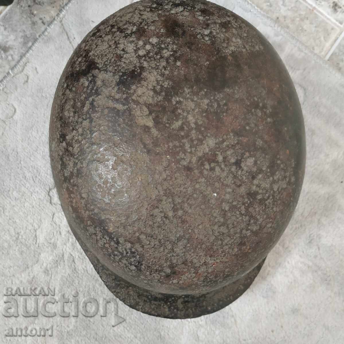 Livrarea cască germană