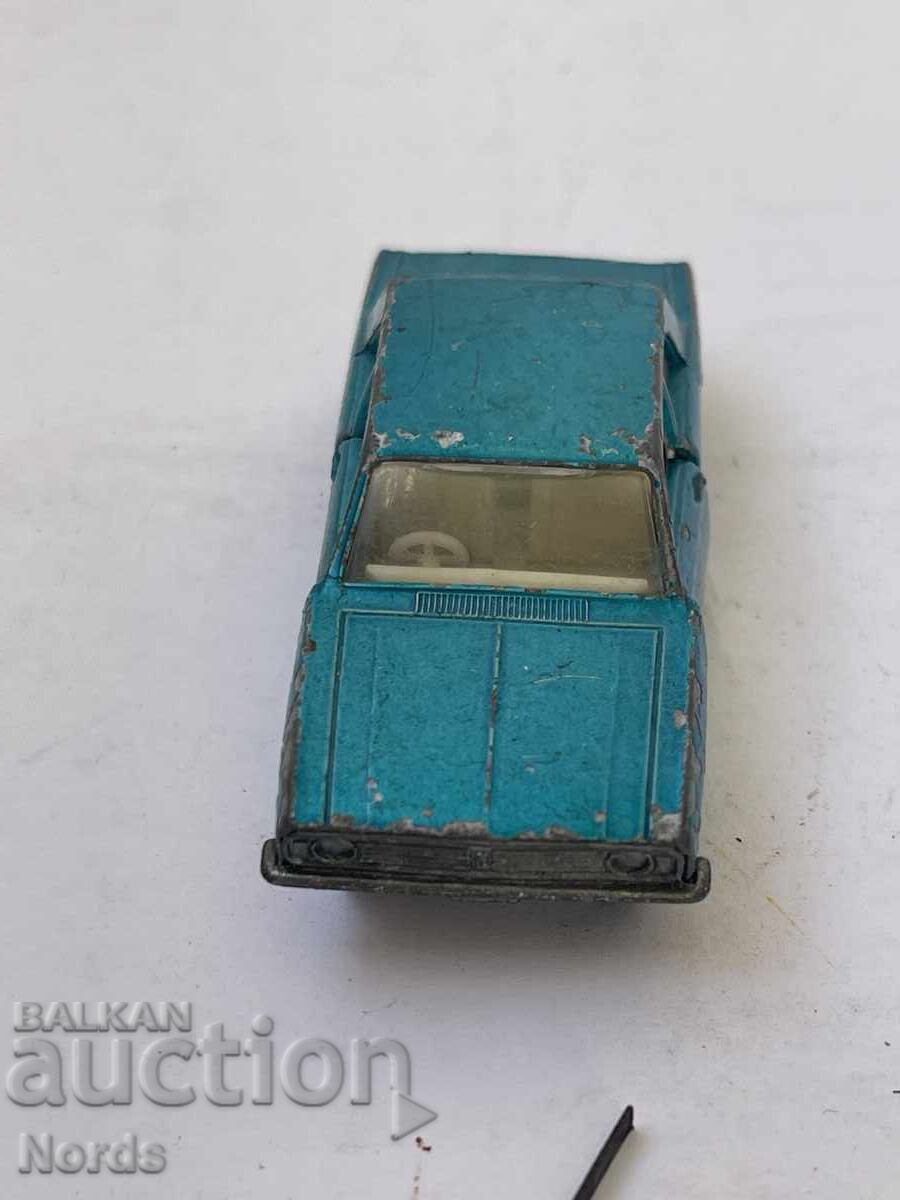 Τρόλεϊ MATCHBOX με τιμή 21.00 BGN | € 10.74 Τρόλεϊ MATCHBOX με τιμή 21.00 BGN | € 10.74