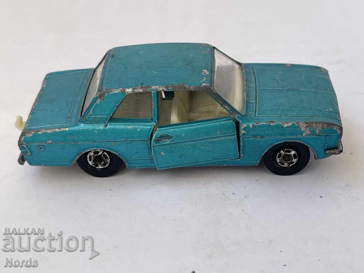 Δημοπρασία Τρόλεϊ MATCHBOX Δημοπρασία Τρόλεϊ MATCHBOX