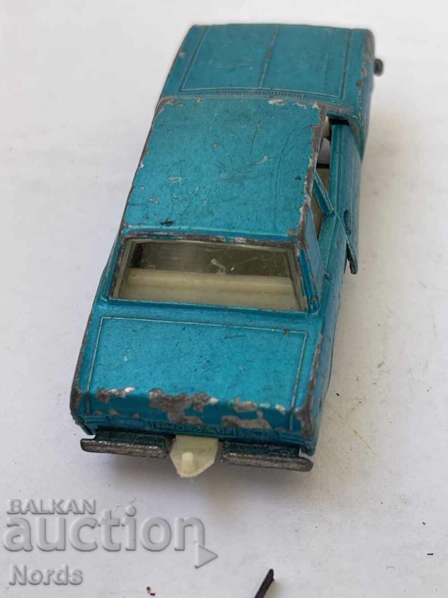 Παράδοση Τρόλεϊ MATCHBOX Παράδοση Τρόλεϊ MATCHBOX