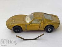 Τρόλεϊ MATCHBOX