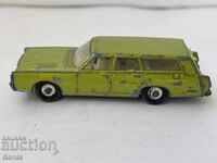 Τρόλεϊ MATCHBOX