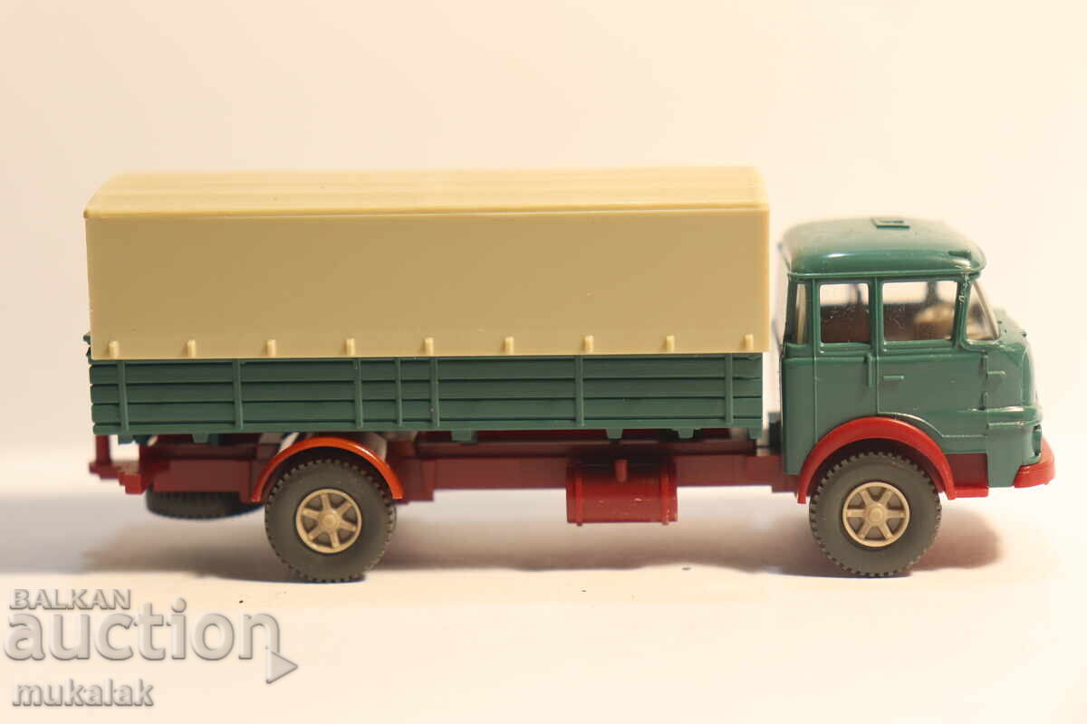 Аукцион WIKING H0 1/87 KRUPP КОЛИЧКА КАМИОН МОДЕЛ Аукцион WIKING H0 1/87 KRUPP КОЛИЧКА КАМИОН МОДЕЛ