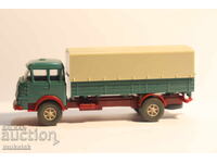 WIKING H0 1/87  KRUPP    КОЛИЧКА   КАМИОН МОДЕЛ