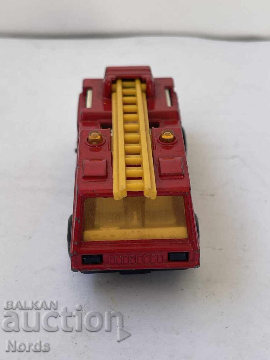 Τρόλεϊ MATCHBOX με τιμή 8.50 BGN | € 4.35