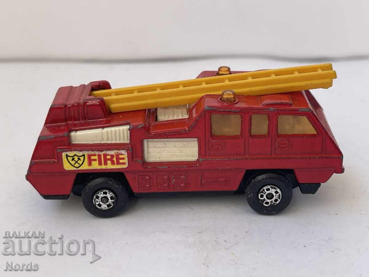 Δημοπρασία Τρόλεϊ MATCHBOX