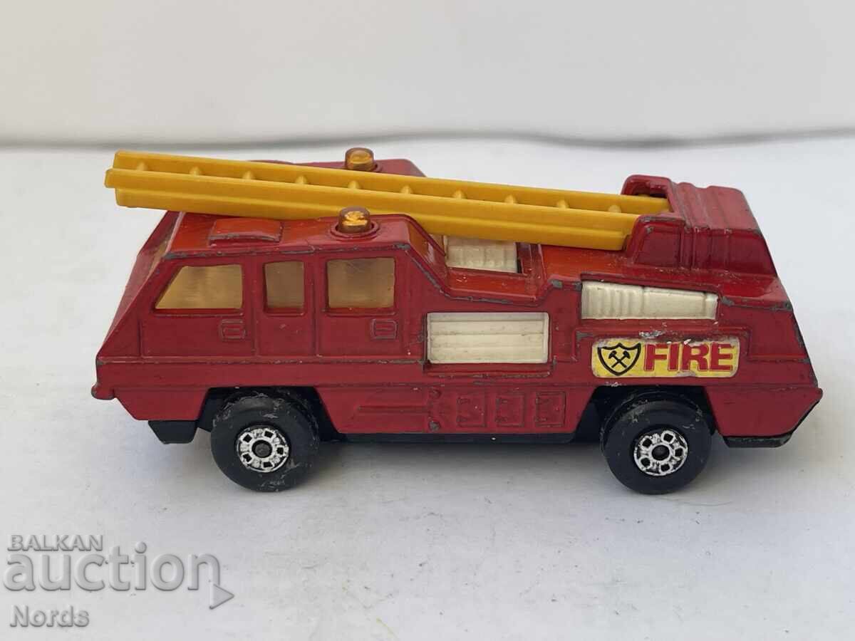 Τρόλεϊ MATCHBOX